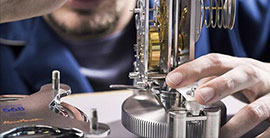 东莞劳力士维修售后修护仪器