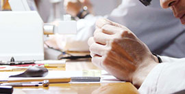 东莞劳力士维修售后养护理念